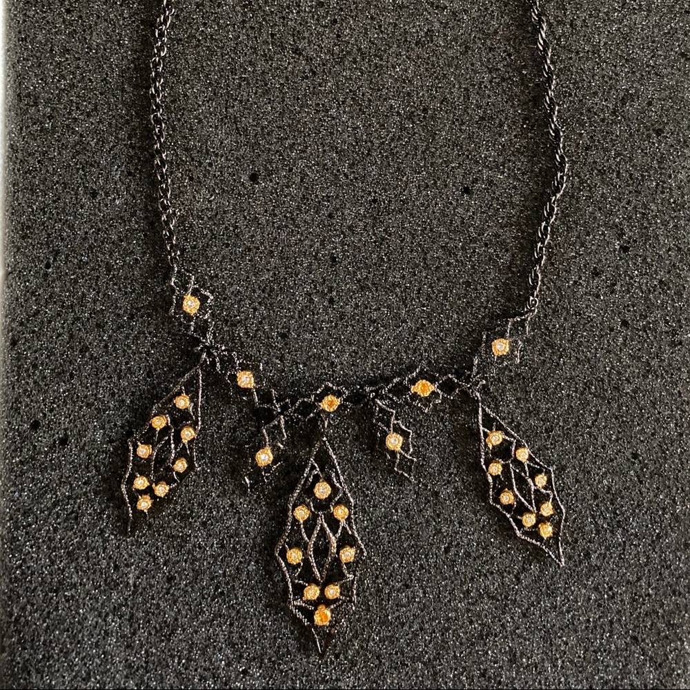 Alexis Bittar Necklace